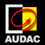 Logo AUDAC