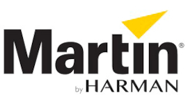 Logo MATIN- HARMAN