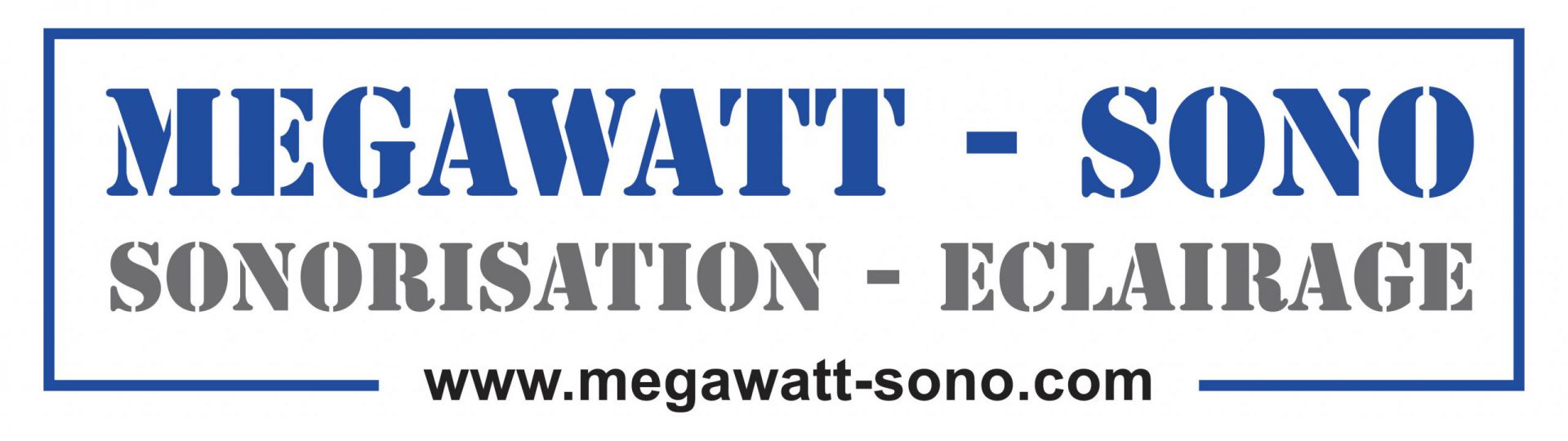 MEGAWATT-SONO